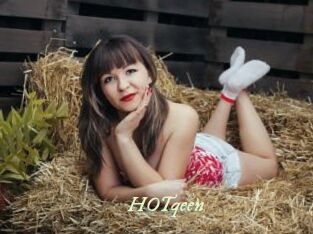 HOTqeen