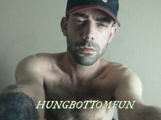 HUNGBOTTOMFUN