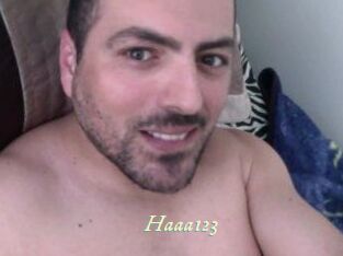Haaa123