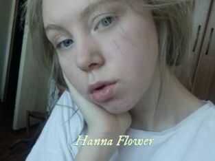 Hanna_Flower