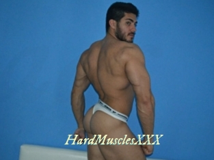 HardMusclesXXX