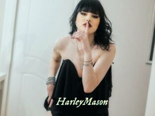 HarleyMason