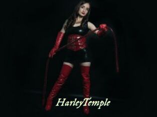 HarleyTemple