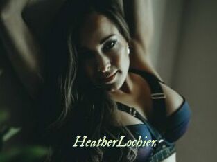 HeatherLochier