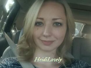 HeidiLovely