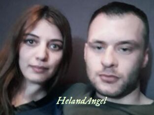 HelandAngel