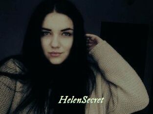 Helen_Secret