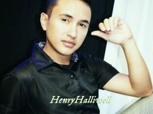 HenryHalliwell