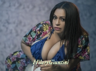 HilaryGiuntini