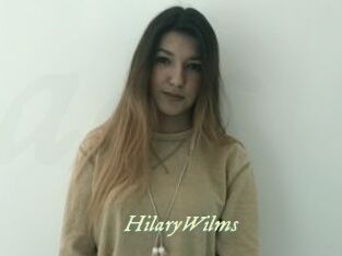 HilaryWilms