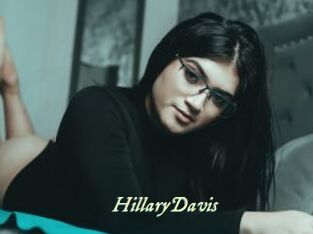 HillaryDavis