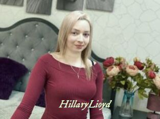 HillaryLioyd