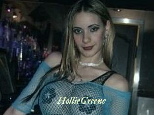 HollieGreene