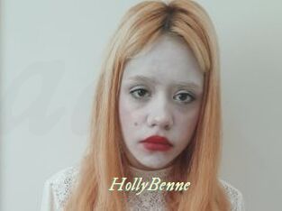 HollyBenne