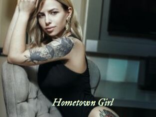 Hometown_Girl