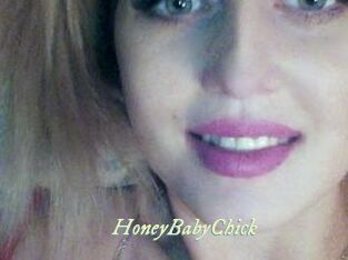 HoneyBabyChick