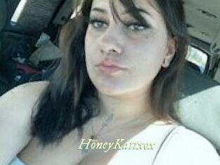 HoneyKattxox