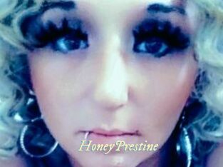 HoneyPrestine