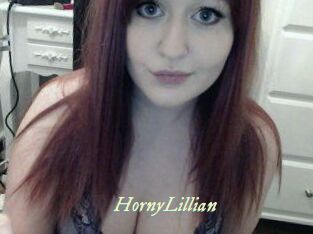 HornyLillian