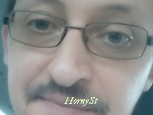 HornySt