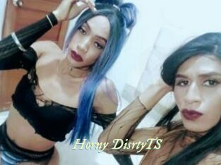 Horny_DisrtyTS