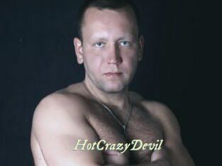 HotCrazyDevil