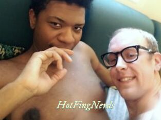 HotFingNerds