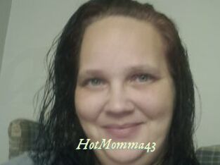 HotMomma43