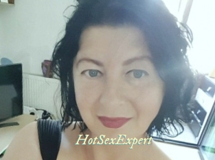 HotSexExpert