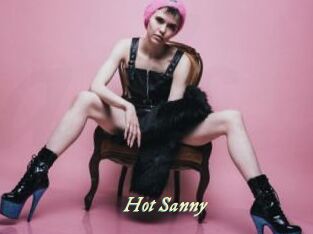 Hot_Sanny