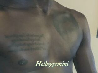 Hotboygemini