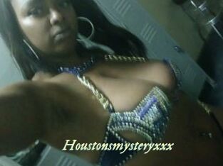 Houstonsmysteryxxx