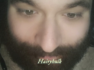 Hairyhulk