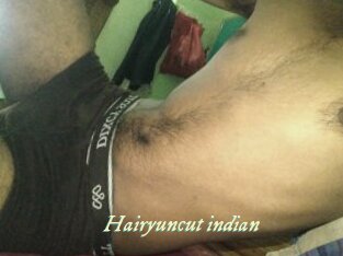 Hairyuncut_indian