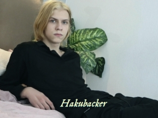 Hakubacker