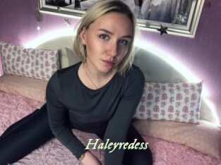 Haleyredess