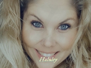 Haluley