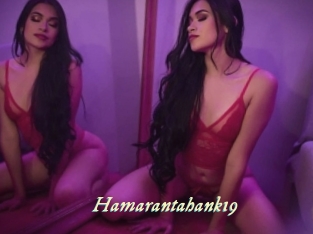 Hamarantahank19