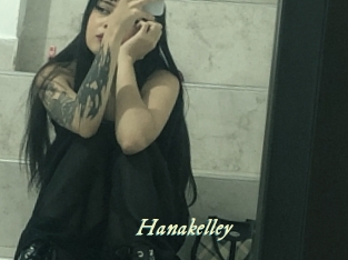 Hanakelley