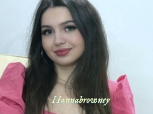 Hannabrowney