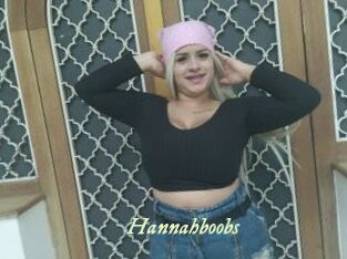 Hannahboobs