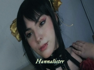 Hannaloster