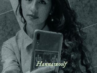 Hannawoolf