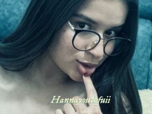 Hannayouthfuii