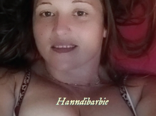 Hanndibarbie