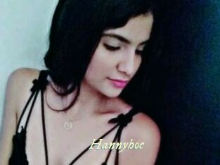 Hannyhoe
