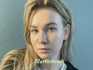 Harrietbonde