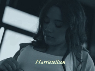 Harrietellson