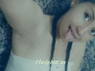 Hasly_hott_xx