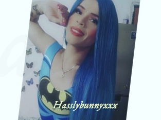 Hasslybunnyxxx